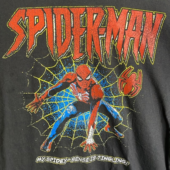 Spider-Man Tee 🔥🕸️🕷️ - Picture 2 of 6